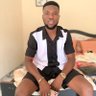 NANA KWASI 👑 profil fotoğrafı