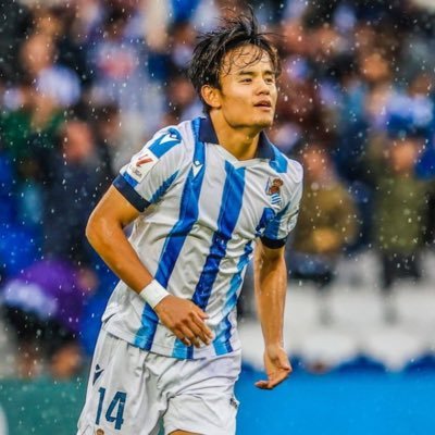 久保建英・三笘薫【海外日本人サッカー選手情報】's profile picture