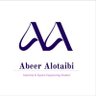 Profilbild von Abeer Alotaibi