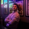 Arslan profil fotoğrafı