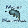 The Moist Narwhal's profile picture