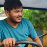 Harsh Vikram Singh profil fotoğrafı