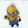 Profilbild von minion bailarin xd