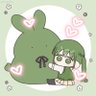 めい🥺💚 的头像