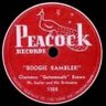 Boogie Rambler 的头像