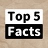 Top 5 Facts ็ๅคดๅ