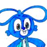 Mésalie Guimond 🐰🩵💙🌈🌟Coming to🦋soon! 的头像
