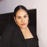 Profilbild von Alejandra