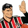 Superman São Paulino profil fotoğrafı