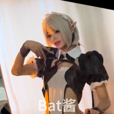 Bat酱's profile picture