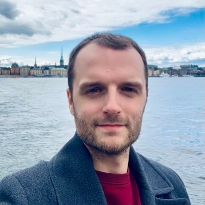 KubaBielamowicz's profile picture