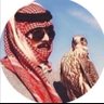 محمد { الـــوافــــي🖤} 的头像
