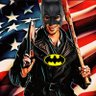 Profilbild von A.B. Samson