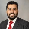 Syed Naseem Shah M.D profil fotoğrafı