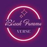 Black Femme Verse profil fotoğrafı