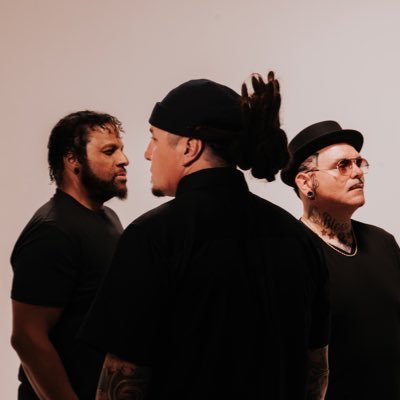 P.O.D.'s profile picture