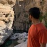 Hamed Al Hadhrami's profile picture