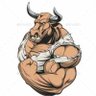 Breeding Bull 🐂 的头像