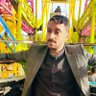 Profilbild von خالد