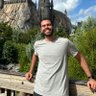 Gilberto Zaquine's profile picture