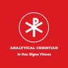 Profilbild von Analytical Christian 🇻🇦