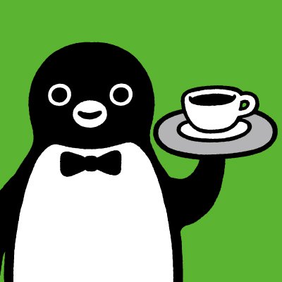 「Suicaのペンギン」（グッズ＆カフェ情報）@JR-Cross（公式）'s profile picture