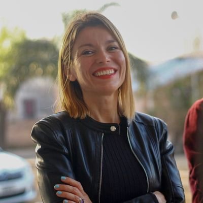 Gabriela Estévez's profile picture