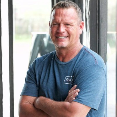 Scott Peterman's profile picture