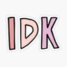 Dontknowwhataguestis's profile picture
