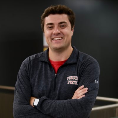 CoachAntor's profile picture