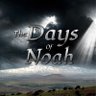 The Days of Noah Podcast 的头像