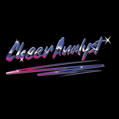 CheerAnalyst's profile picture