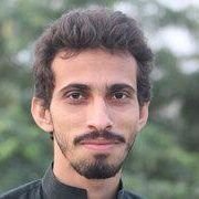 Ghulam ishaq Qazi's profile picture