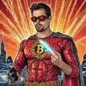 Tomasz Kaczorowski #XBT #Bitcoin profil fotoğrafı