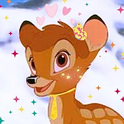 Bambiezine's profile picture