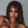 Фото профиля Keke Palmer