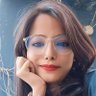 Pooja Mathur's profile picture