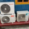 jual & service AC & juat bibit pohonnan ,,mr nyoh's profile picture