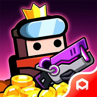 Survivor!.io's profile picture