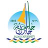 جامعة جازان 的头像