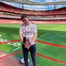 Josh Faulkner profil fotoğrafı