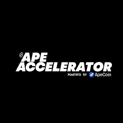 ApeAccelerator's profile picture