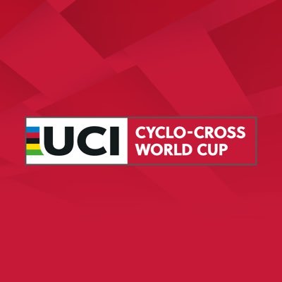 UCI Cyclo-cross World Cup's profile picture