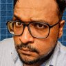 shoaib daniyal profil fotoğrafı