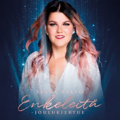 saaraaalto's profile picture
