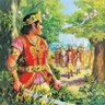 Baladitya 的头像