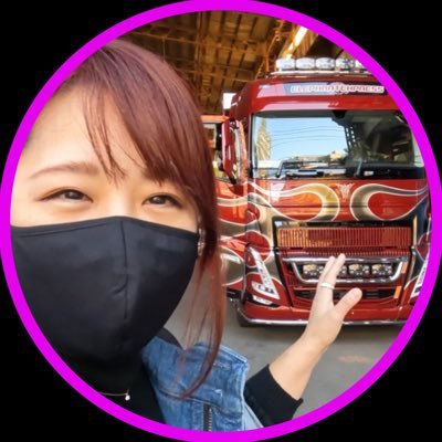ちゃんねるぽん太🚚トラックYouTube's profile picture
