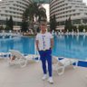 Profilbild von Serkan ¹⁹⁰⁷ 💙💛🇹🇷