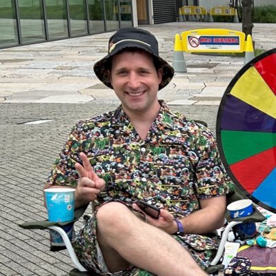 rob dee's profile picture