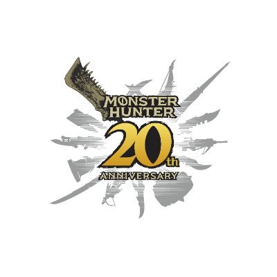 【公式】モンスターハンター20周年's profile picture